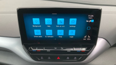 Volkswagen ID.4 109kW Life Pure 52kWh 5dr Auto Electric Estate